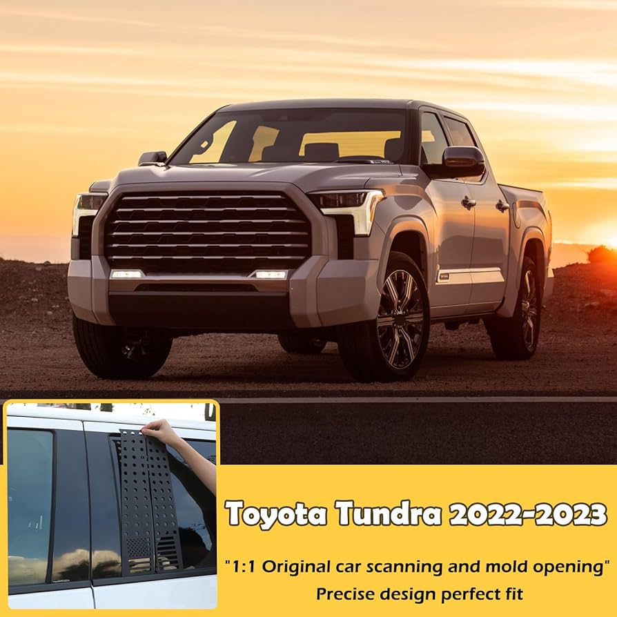 タンドラ　メッキ　カバー　tundra TOYOTA 新品　カバー　セット タンドラ メッキ カバー tundra TOYOTA 新品 カバー セット